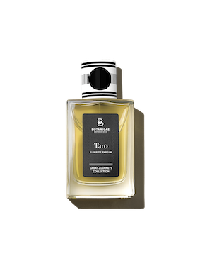 MRD Botanicae Taro