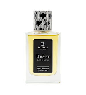 MRD Botanicae The Swan