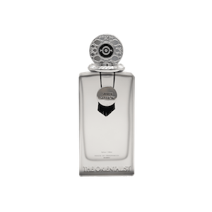 MRD The Orientalist Silver Sffron