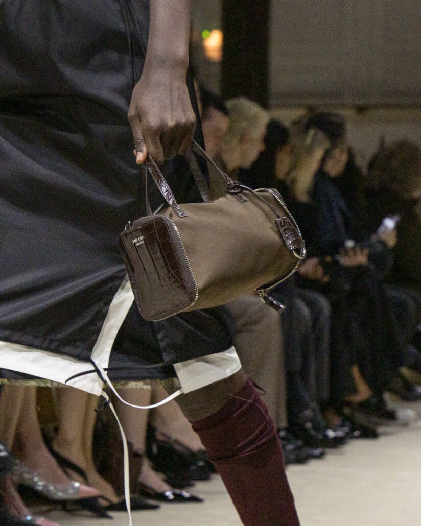 Prada Donna FW26 look 44c