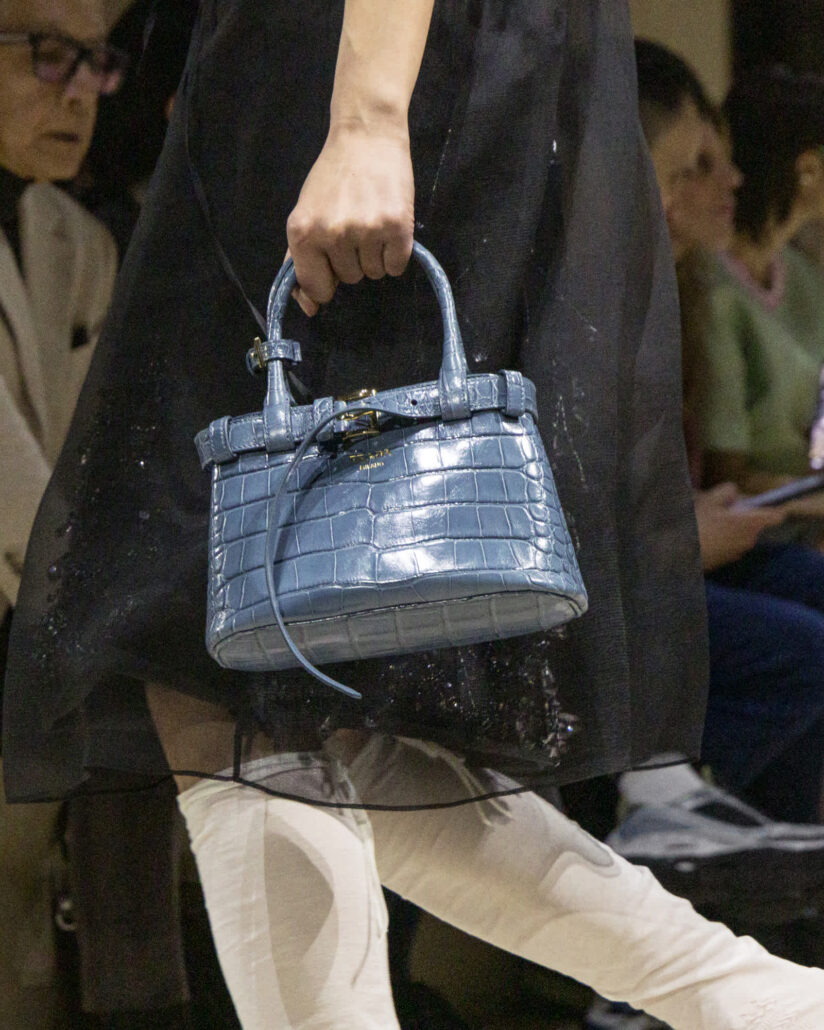 Prada Donna FW26 look 49d