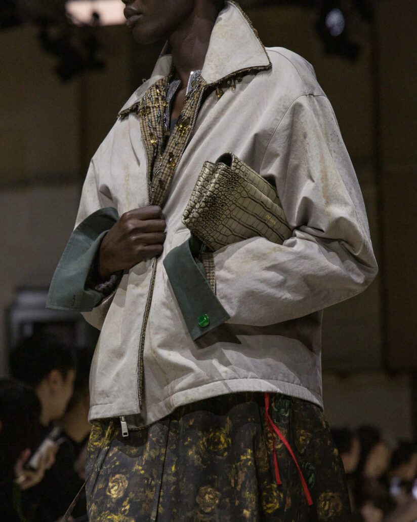 Prada Donna FW26 look 5b 1
