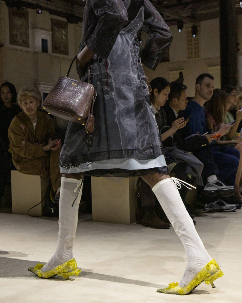 Prada Donna FW26 look 9b 1