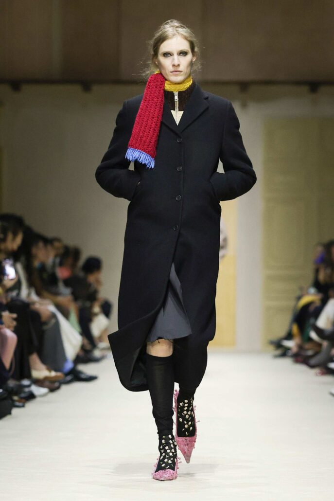 Prada Womens FW26 001