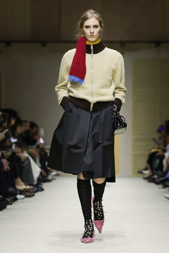 Prada Womens FW26 016