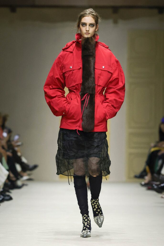 Prada Womens FW26 017