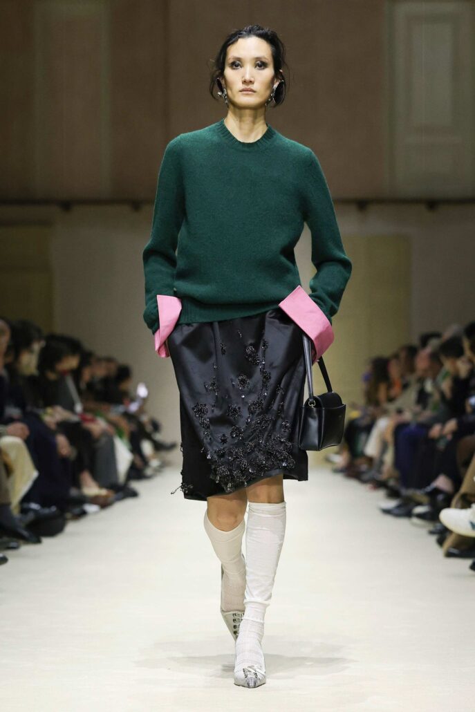 Prada Womens FW26 034
