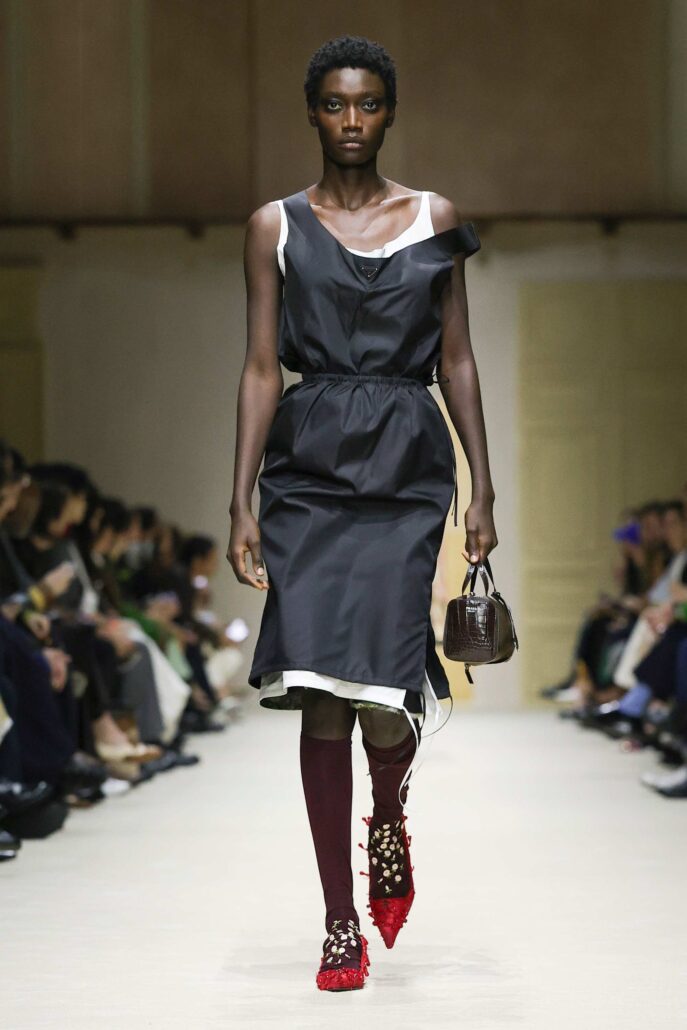 Prada Womens FW26 044