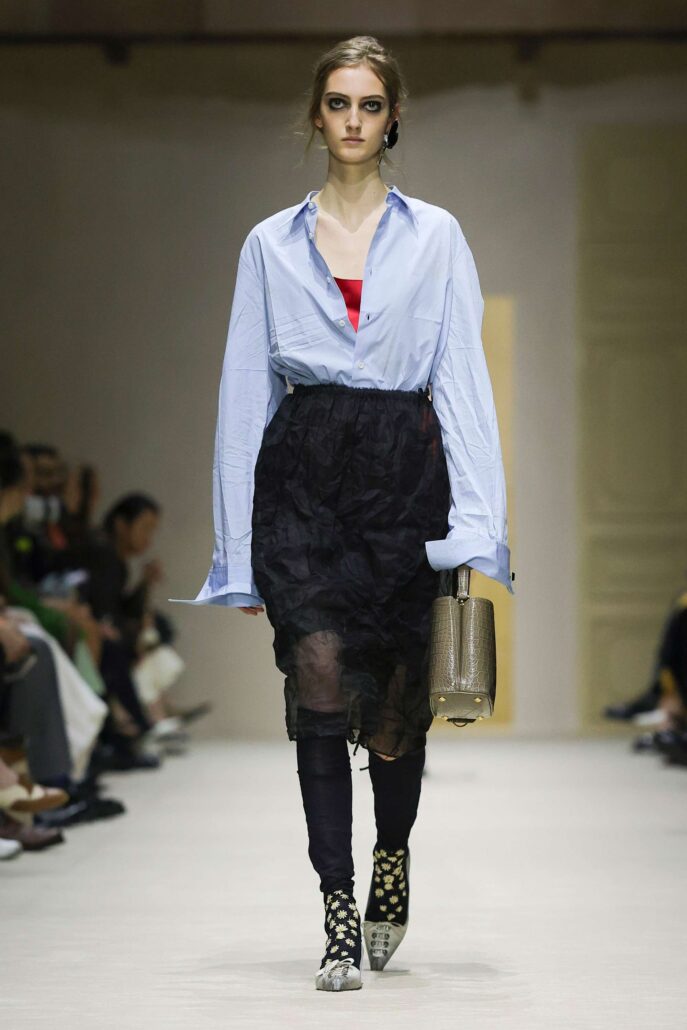 Prada Womens FW26 047