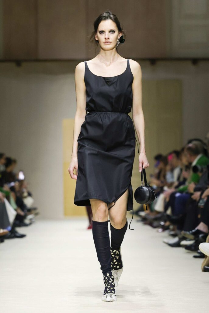 Prada Womens FW26 058