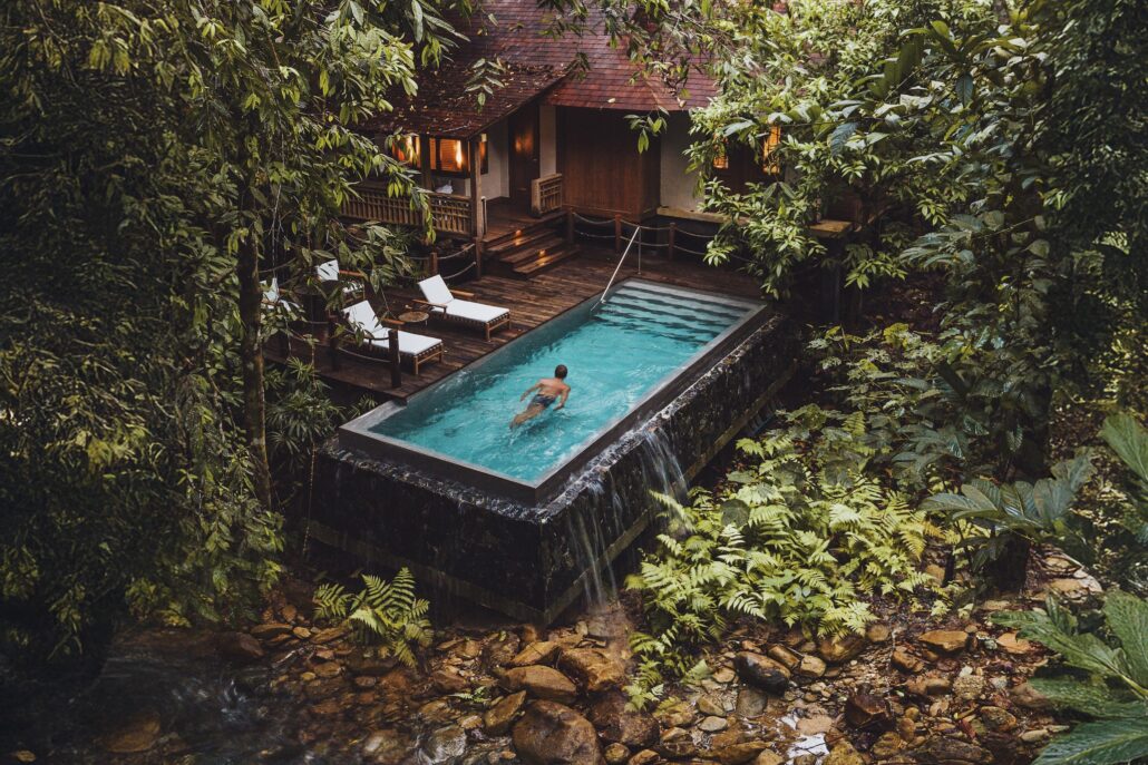 The Datai Langkawi Rainforest Pool Villa cropped