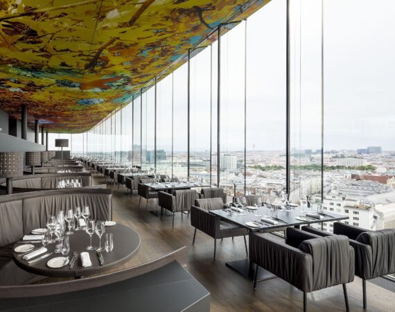 01 Loft © Rupert Steiner for BEHF