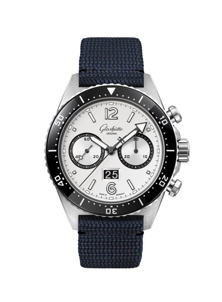 1 37 23 03 80 33 SeaQ Chrono ZB silver SB blue W682037876 RGB