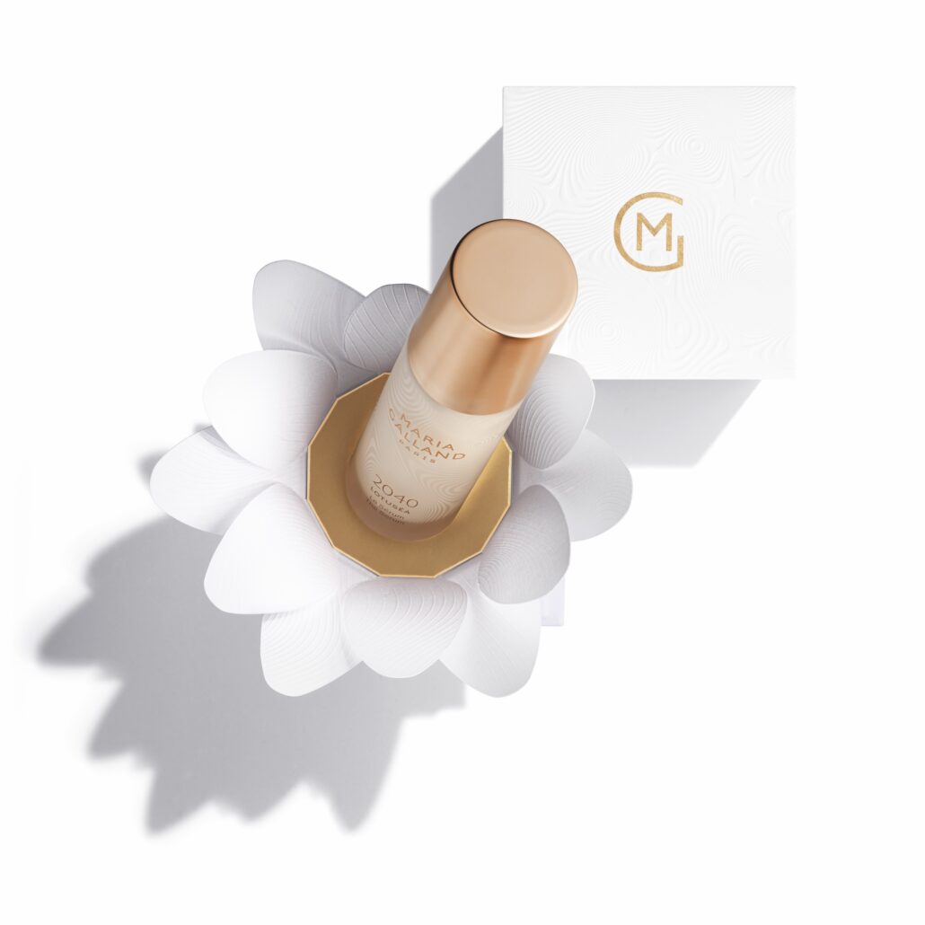 2040 LOTUSEA SERUM 30ML BOX PACKSHOT WITH SHADOW RETAIL CMJN 1