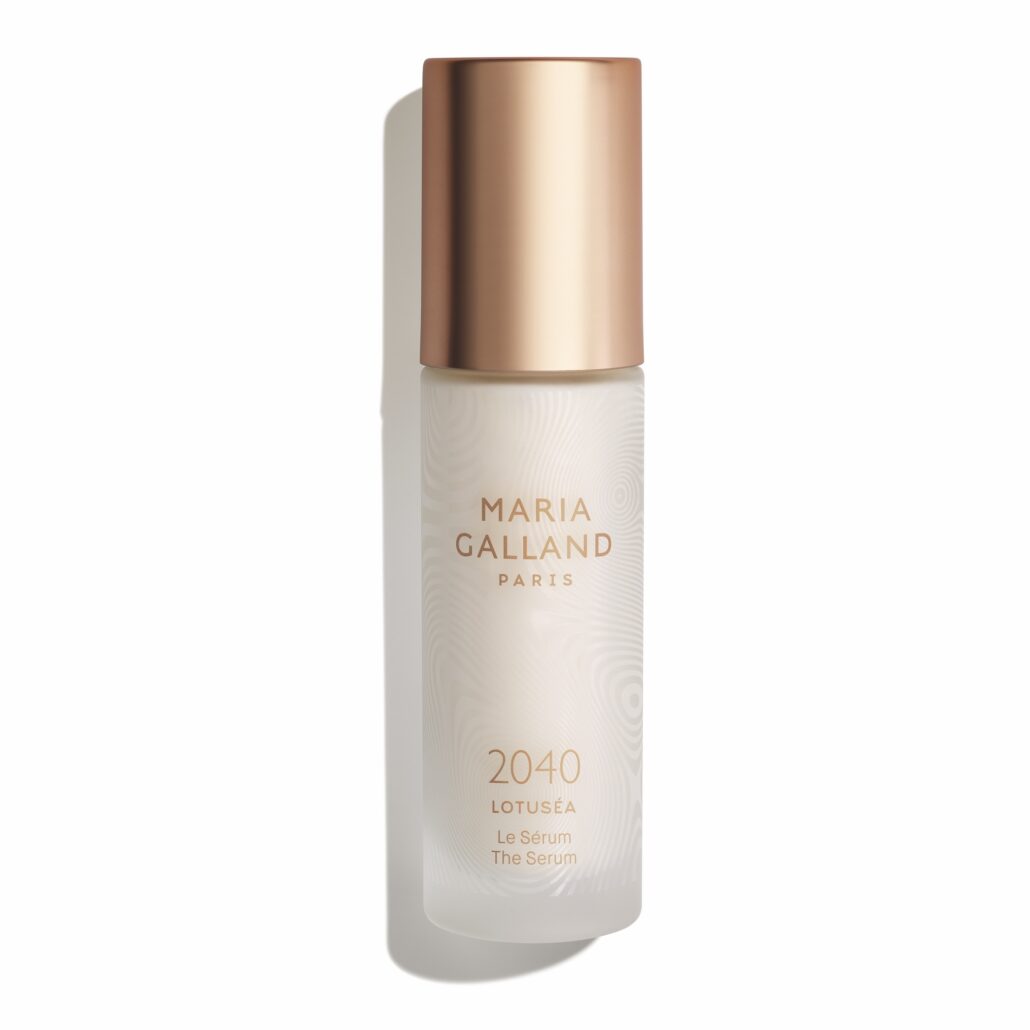 2040 LOTUSEA SERUM 30ML PACKSHOT WITH SHADOW RETAIL CMJN