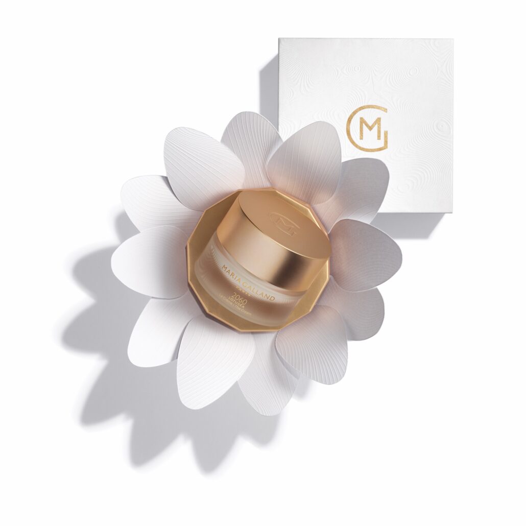 2060 LOTUSEA CREAM 50ML BOX PACKSHOT WITH SHADOW RETAIL CMJN