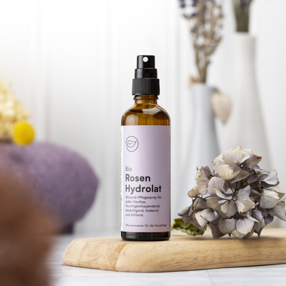 Aromapflege Evelyn Deutsch Rosenhydrolat bio 75ml EUR 990 1000x1000 2