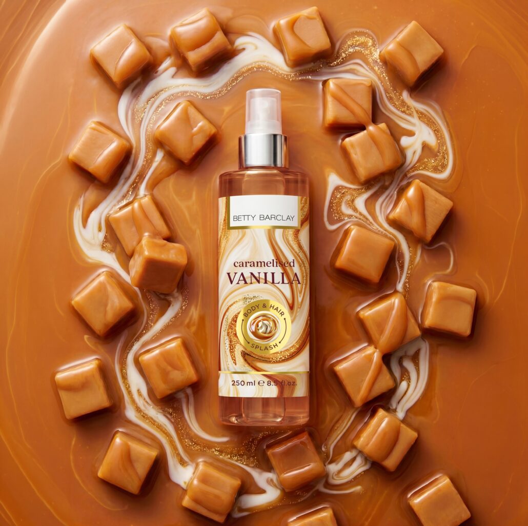 Betty Barclay Caramelised Vanilla Mood 03