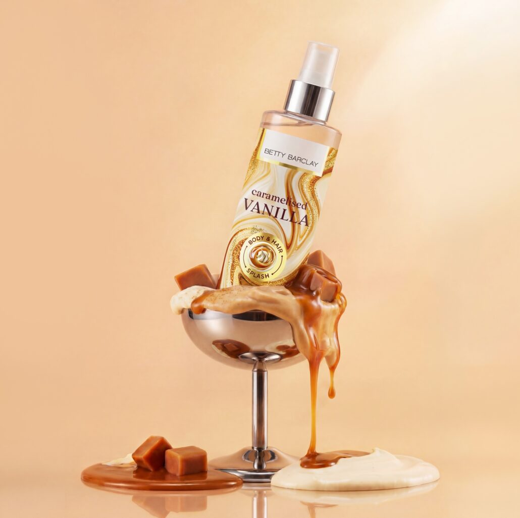 Betty Barclay Caramelised Vanilla Mood 04