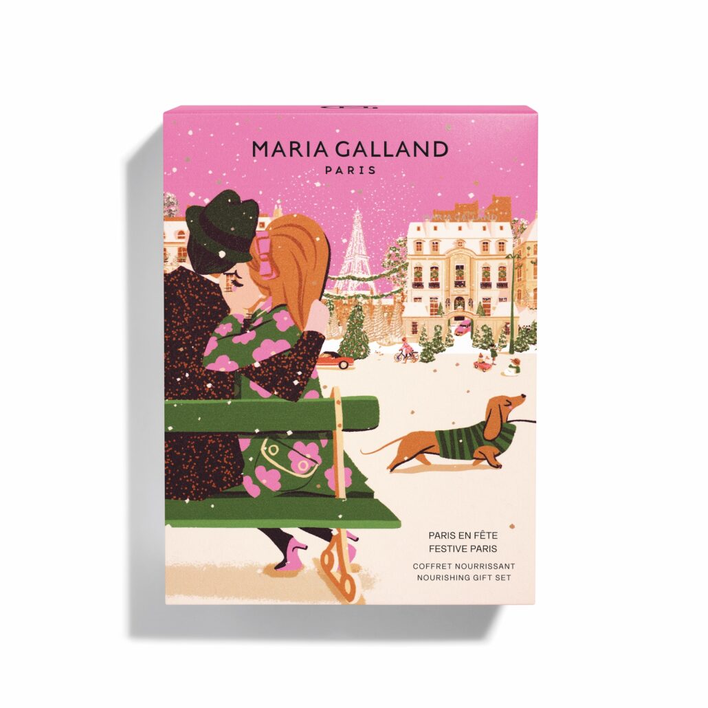 COFFRET XMAS 2026 NOURISHING PACKSHOT WITH SHADOW RETAIL CMJN