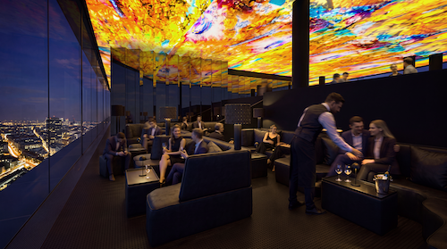 Das Loft Loft Lounge c Das Loft