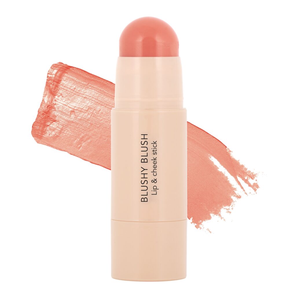 Douglas Collection Make up Blushy Blush Coral Obsession 1299E 5g 02