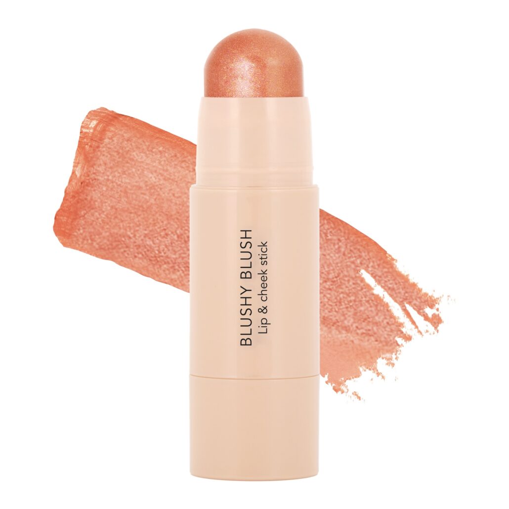Douglas Collection Make up Blushy Blush Peach Obsession 1299E 5g 02