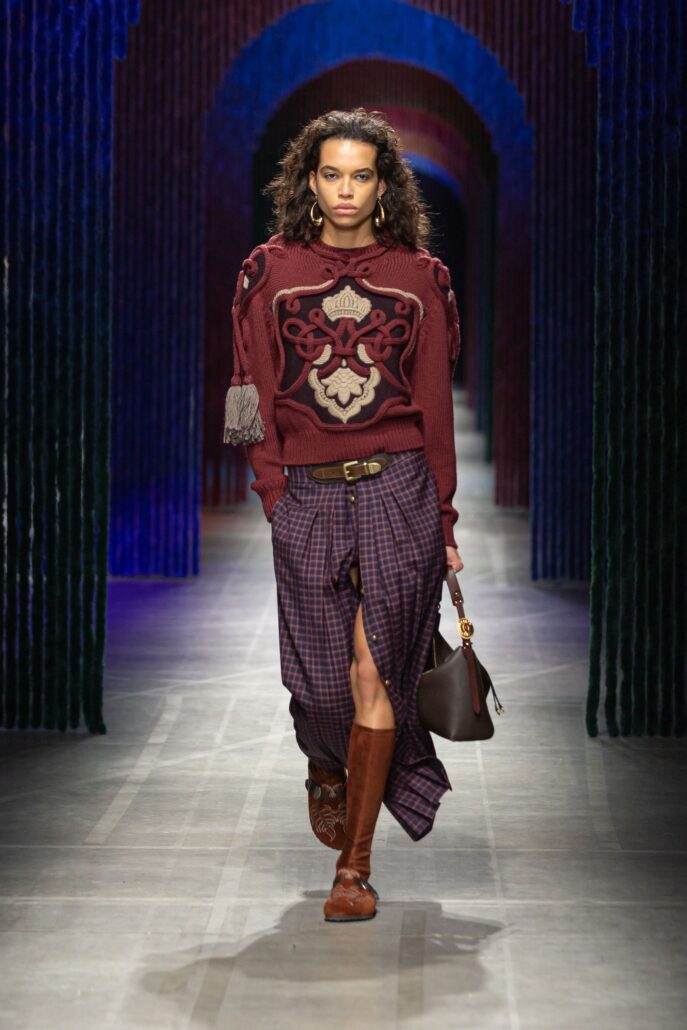 ETRO FW26 09