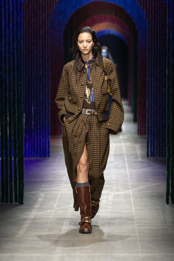 ETRO FW26 27