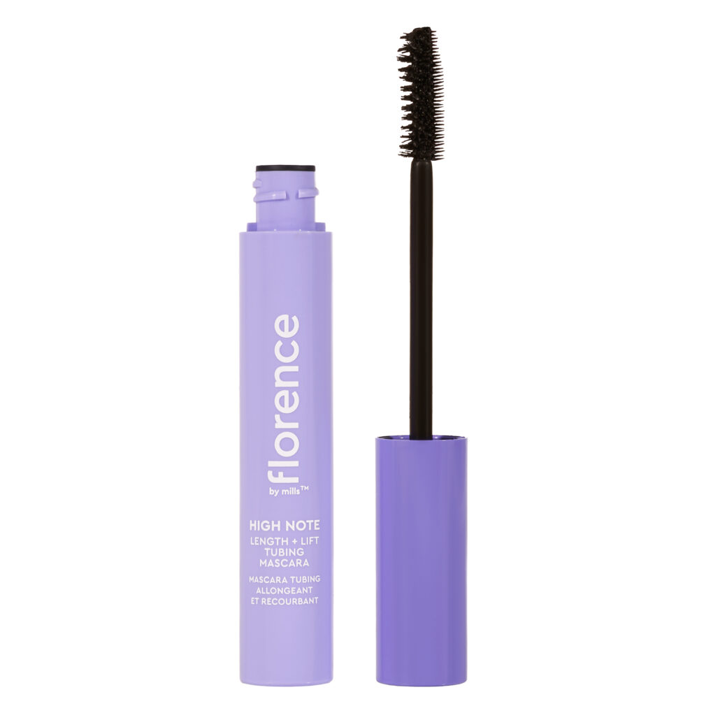 Florence by Mills High Note LengthLift Tubing Mascara 95 ml 20E 2