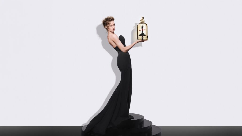 Jean Paul Gaultier LA FAVORITE