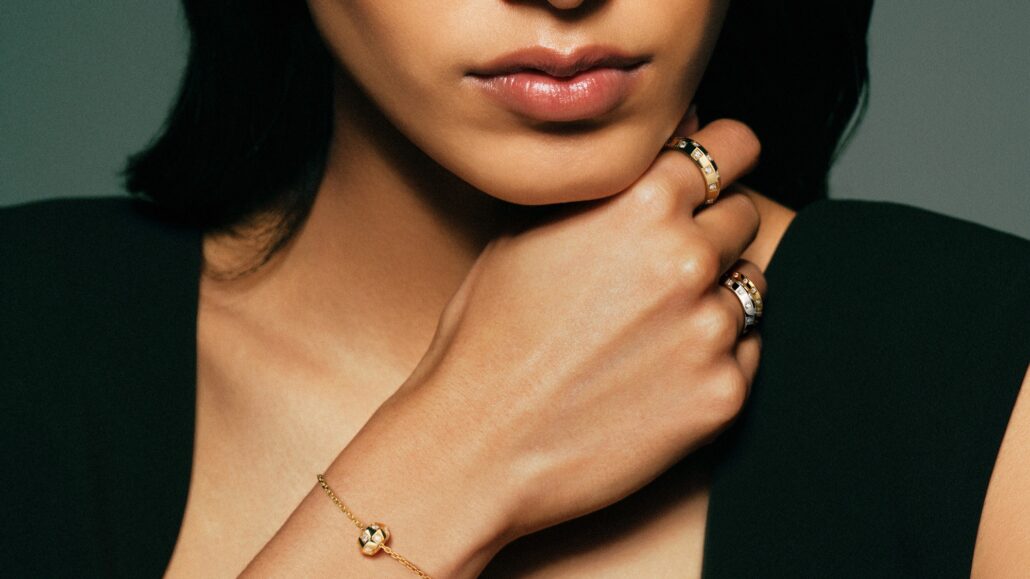LE DAMIER DE LOUIS VUITTON 2026 LOUIS VUITTON FINE JEWELRY STILL ©Charlotte Stouvenot 13 1
