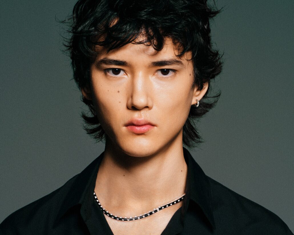 LE DAMIER DE LOUIS VUITTON 2026 LOUIS VUITTON FINE JEWELRY STILL ©Charlotte Stouvenot 17
