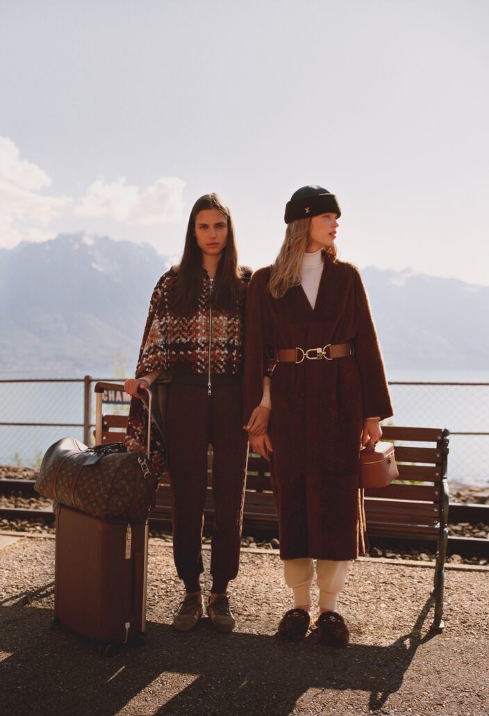 LOUIS VUITTON FLIGHT MODE SEPTEMBER 2026 DIGITAL CAMPAIGN 11