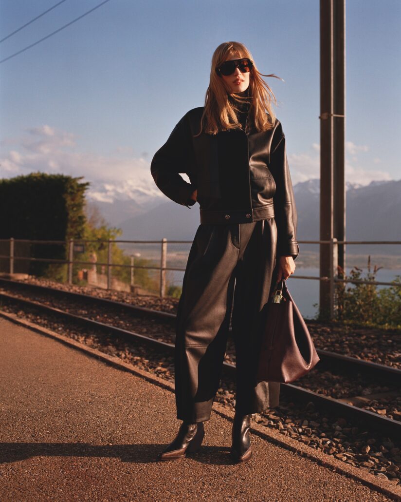 LOUIS VUITTON FLIGHT MODE SEPTEMBER 2026 DIGITAL CAMPAIGN 13