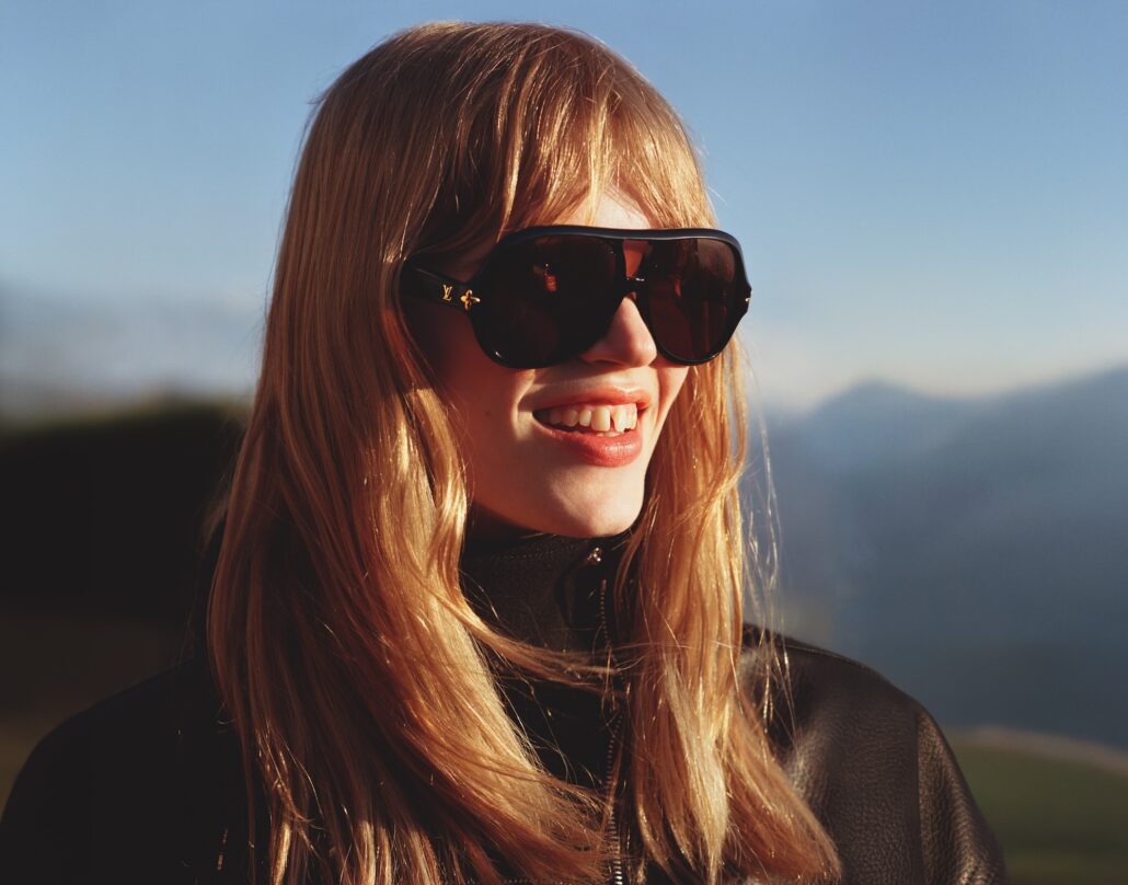 LOUIS VUITTON FLIGHT MODE SEPTEMBER 2026 DIGITAL CAMPAIGN 14