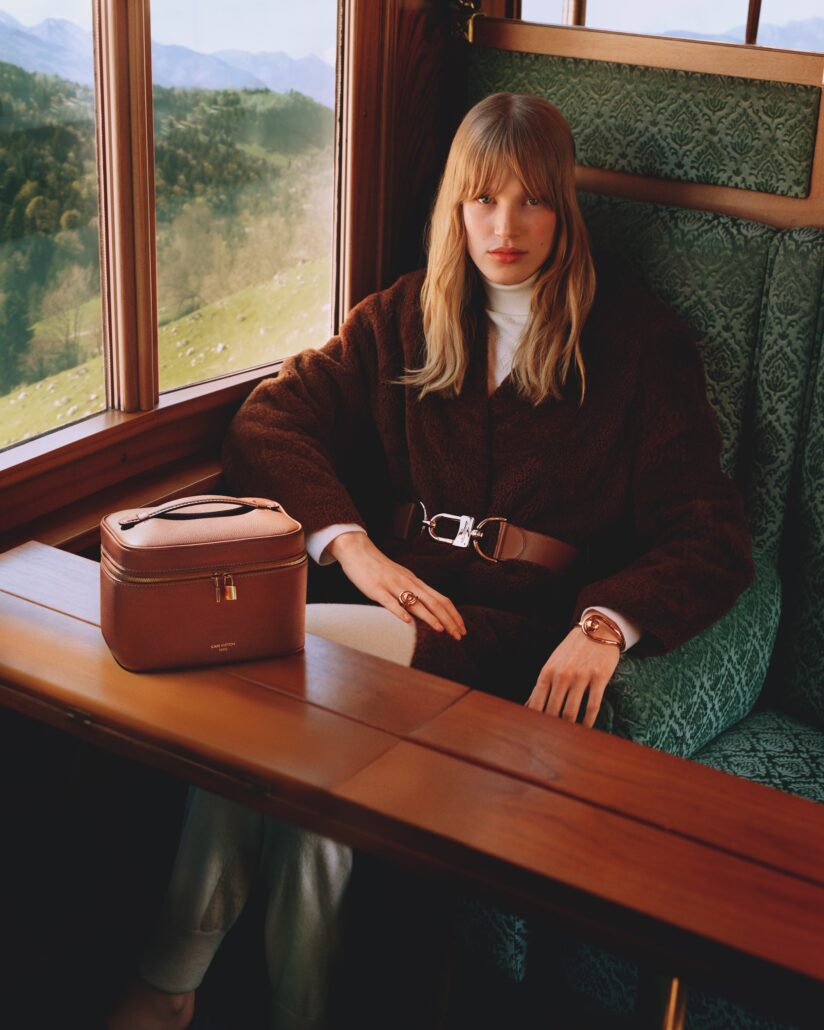 LOUIS VUITTON FLIGHT MODE SEPTEMBER 2026 DIGITAL CAMPAIGN 4
