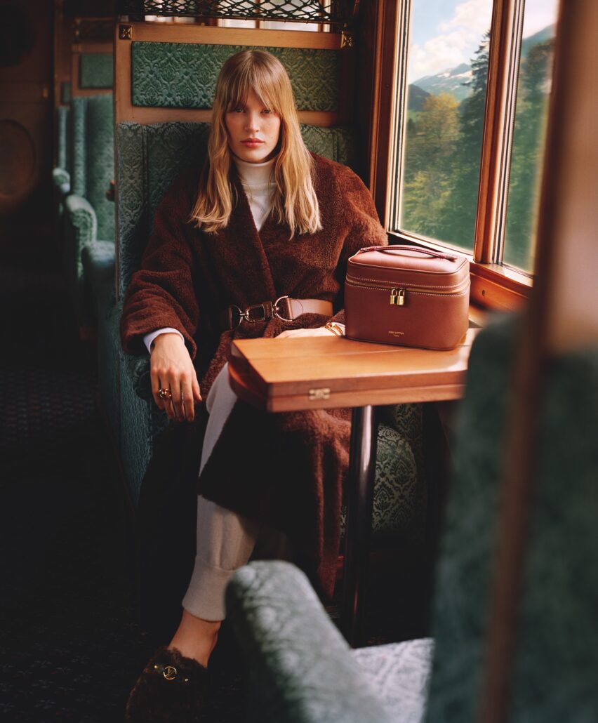 LOUIS VUITTON FLIGHT MODE SEPTEMBER 2026 DIGITAL CAMPAIGN 5
