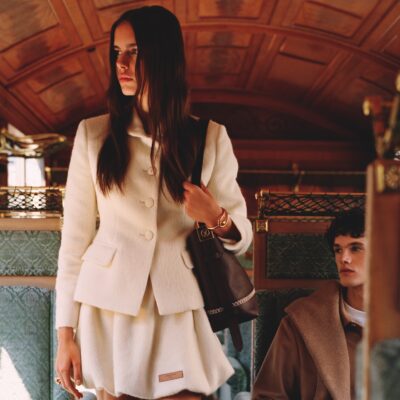 Die neuesten Kreationen von Louis Vuitton