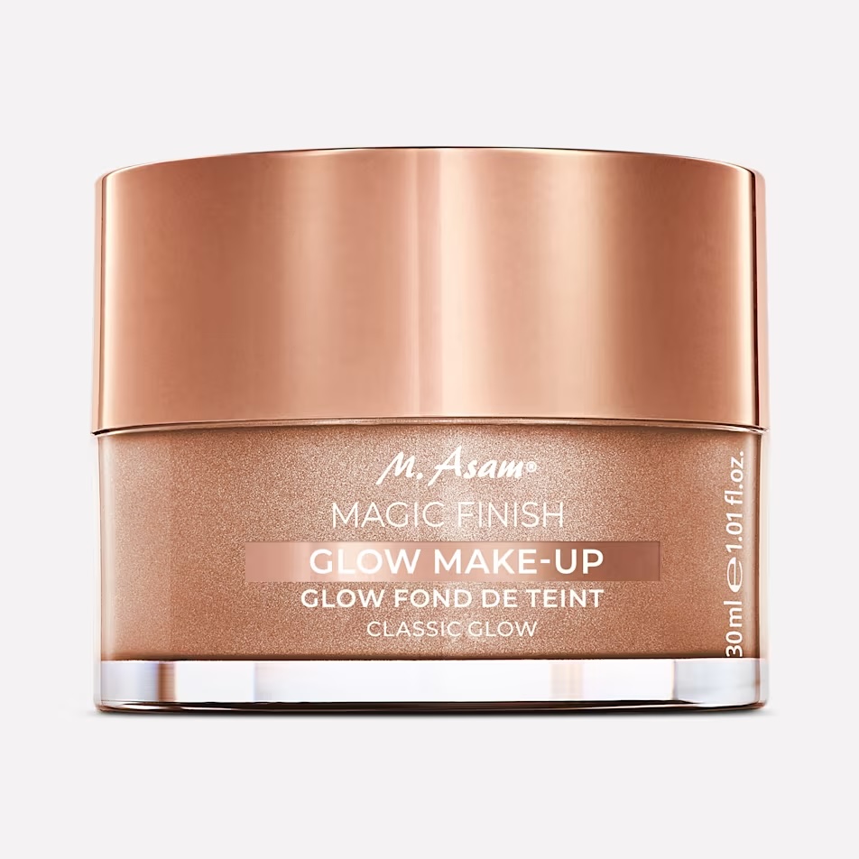 MA MF 45988 MU PF glow make up classic glow 0548 MUP 30ml pdp gallery image 10 Small