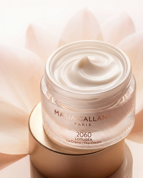 MGP LOTUSEA TEXTURE CREME