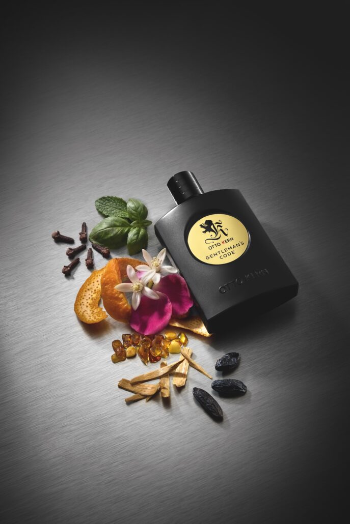 Otto Kern Gentlemans Code Mood 04