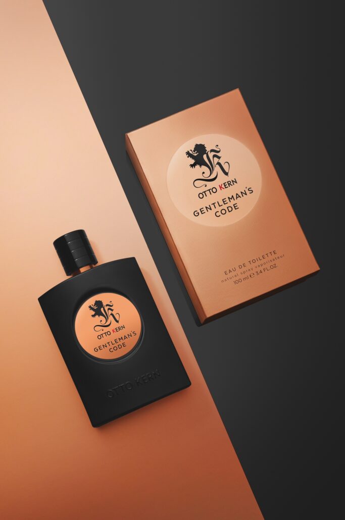 Otto Kern Gentlemans Code Mood 08