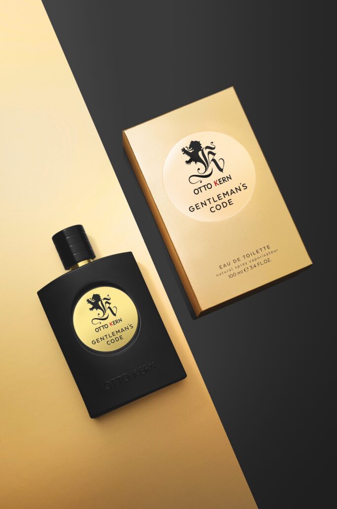 Otto Kern Gentlemans Code Mood 09