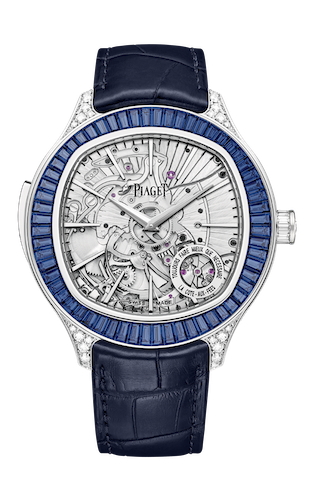 PIAGET POLO MINUTE REPEATER G0A51017