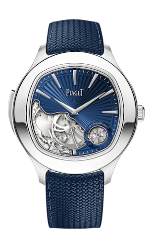 PIAGET POLO MINUTE REPEATER G0A51038