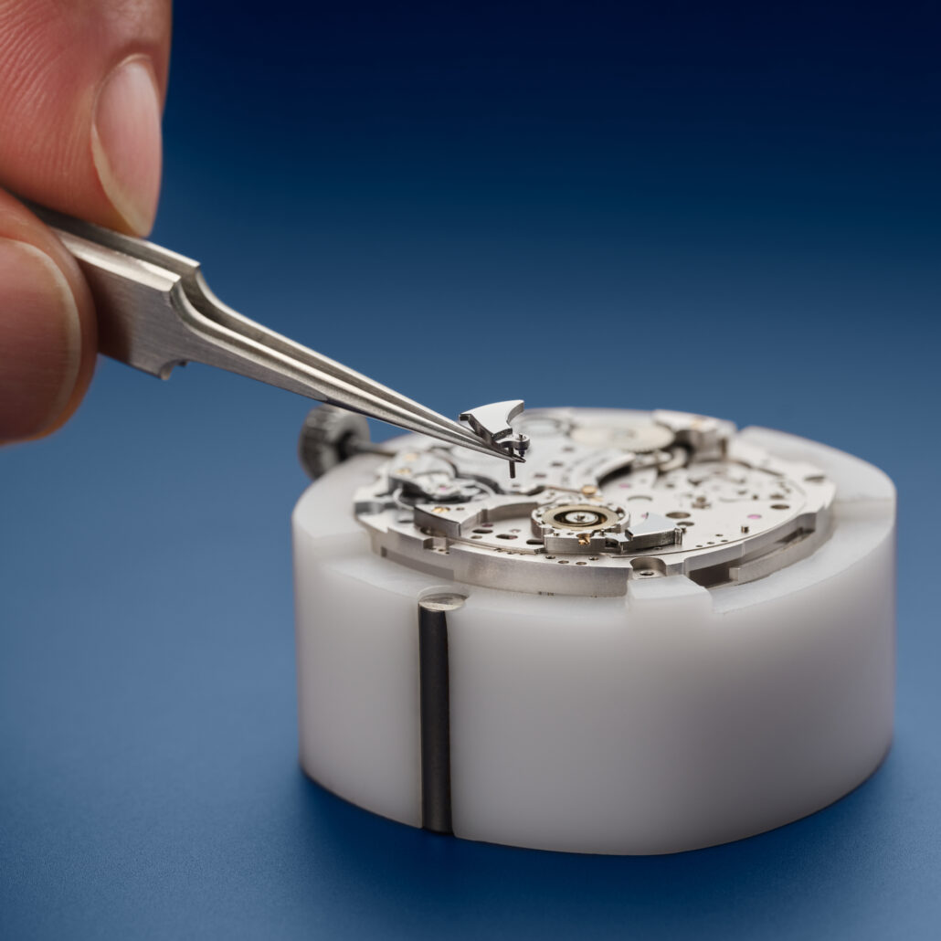 PIAGET POLO MINUTE REPEATER G0A51038 10 1x1