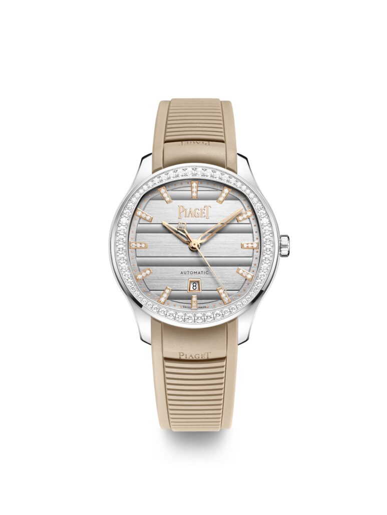 PIAGET POLO SIGNATURE G0A51011 RVB