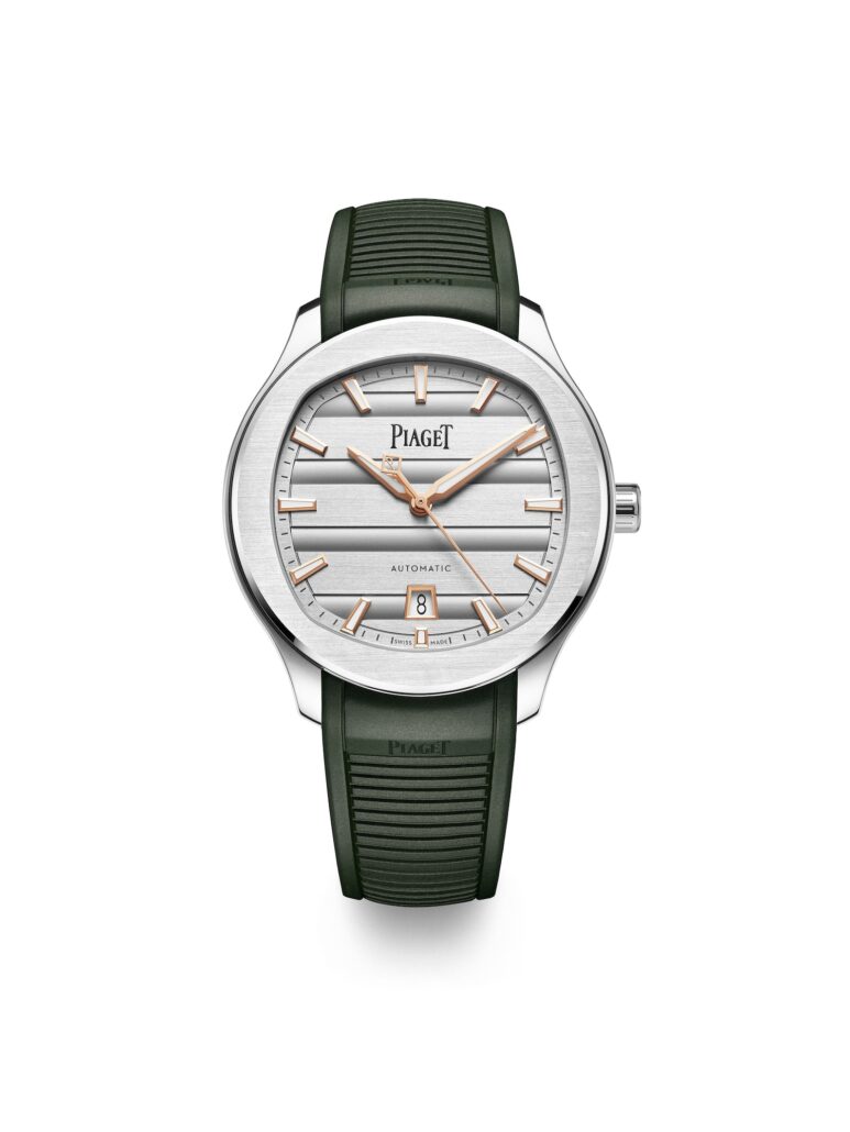 PIAGET POLO SIGNATURE G0A51012 RVB