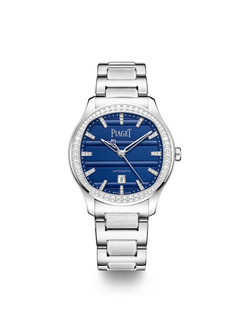 PIAGET POLO SIGNATURE G0A51024 RVB